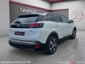 Peugeot 3008 1.5l hdi 130ch ss bvm6 gt line révisée garantie 12 mois attelage camera de recul sièges électriques......