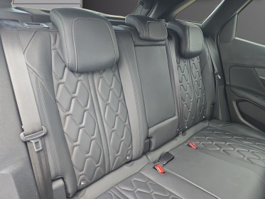 Peugeot 3008 1.5l hdi 130ch ss bvm6 gt line révisée garantie 12 mois attelage camera de recul sièges électriques......