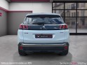 Peugeot 3008 1.5l hdi 130ch ss bvm6 gt line révisée garantie 12 mois attelage camera de recul sièges électriques......