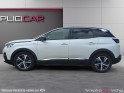 Peugeot 3008 1.5l hdi 130ch ss bvm6 gt line révisée garantie 12 mois attelage camera de recul sièges électriques......