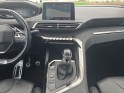Peugeot 3008 1.5l hdi 130ch ss bvm6 gt line révisée garantie 12 mois attelage camera de recul sièges électriques......