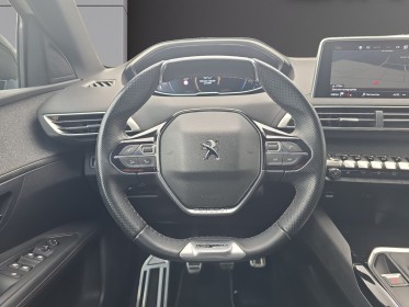 Peugeot 3008 1.5l hdi 130ch ss bvm6 gt line révisée garantie 12 mois attelage camera de recul sièges électriques......