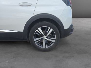 Peugeot 3008 1.5l hdi 130ch ss bvm6 gt line révisée garantie 12 mois attelage camera de recul sièges électriques......