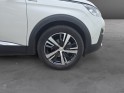 Peugeot 3008 1.5l hdi 130ch ss bvm6 gt line révisée garantie 12 mois attelage camera de recul sièges électriques......