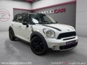 Mini countryman r60 d 143 ch all4 - garantie 12 mois occasion simplicicar lyon ouest simplicicar simplicibike france