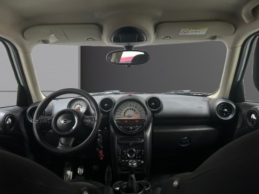 Mini countryman r60 d 143 ch all4 - garantie 12 mois occasion simplicicar lyon ouest simplicicar simplicibike france