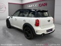 Mini countryman r60 d 143 ch all4 - garantie 12 mois occasion simplicicar lyon ouest simplicicar simplicibike france