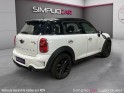 Mini countryman r60 d 143 ch all4 - garantie 12 mois occasion simplicicar lyon ouest simplicicar simplicibike france