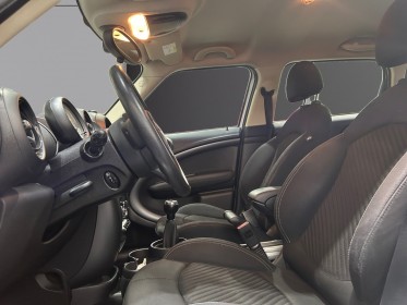 Mini countryman r60 d 143 ch all4 - garantie 12 mois occasion simplicicar lyon ouest simplicicar simplicibike france