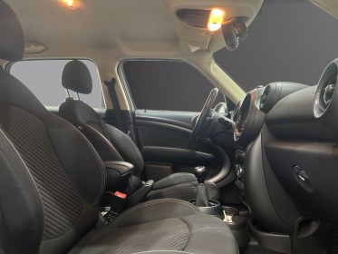 Mini countryman r60 d 143 ch all4 - garantie 12 mois occasion simplicicar lyon ouest simplicicar simplicibike france