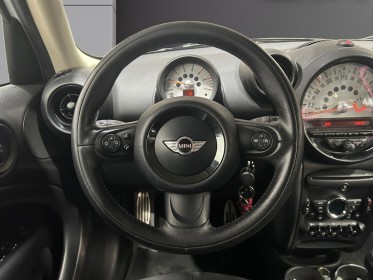 Mini countryman r60 d 143 ch all4 - garantie 12 mois occasion simplicicar lyon ouest simplicicar simplicibike france