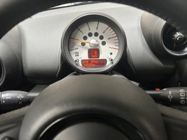 Mini countryman r60 d 143 ch all4 - garantie 12 mois occasion simplicicar lyon ouest simplicicar simplicibike france