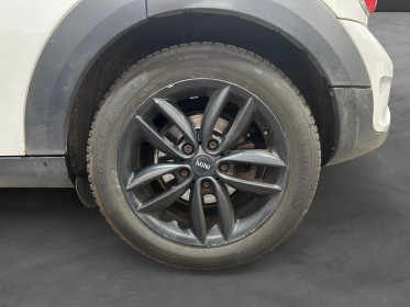 Mini countryman r60 d 143 ch all4 - garantie 12 mois occasion simplicicar lyon ouest simplicicar simplicibike france