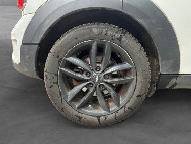 Mini countryman r60 d 143 ch all4 - garantie 12 mois occasion simplicicar lyon ouest simplicicar simplicibike france