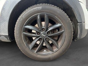 Mini countryman r60 d 143 ch all4 - garantie 12 mois occasion simplicicar lyon ouest simplicicar simplicibike france