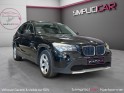 Bmw x1 e84 xdrive 18d 143 ch confort radar de recul climatisation garantie 12 mois occasion simplicicar narbonne simplicicar...