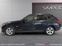 Bmw x1 e84 xdrive 18d 143 ch confort radar de recul climatisation garantie 12 mois occasion simplicicar narbonne simplicicar...