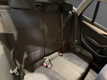 Bmw x1 e84 xdrive 18d 143 ch confort radar de recul climatisation garantie 12 mois occasion simplicicar narbonne simplicicar...