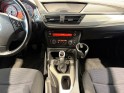 Bmw x1 e84 xdrive 18d 143 ch confort radar de recul climatisation garantie 12 mois occasion simplicicar narbonne simplicicar...