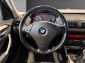 Bmw x1 e84 xdrive 18d 143 ch confort radar de recul climatisation garantie 12 mois occasion simplicicar narbonne simplicicar...