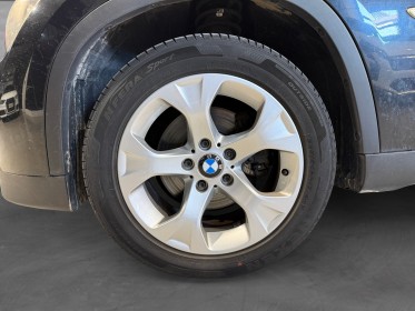 Bmw x1 e84 xdrive 18d 143 ch confort radar de recul climatisation garantie 12 mois occasion simplicicar narbonne simplicicar...