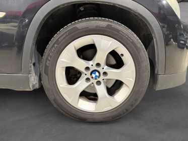 Bmw x1 e84 xdrive 18d 143 ch confort radar de recul climatisation garantie 12 mois occasion simplicicar narbonne simplicicar...