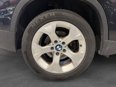 Bmw x1 e84 xdrive 18d 143 ch confort radar de recul climatisation garantie 12 mois occasion simplicicar narbonne simplicicar...