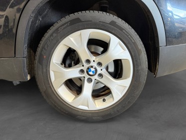 Bmw x1 e84 xdrive 18d 143 ch confort radar de recul climatisation garantie 12 mois occasion simplicicar narbonne simplicicar...