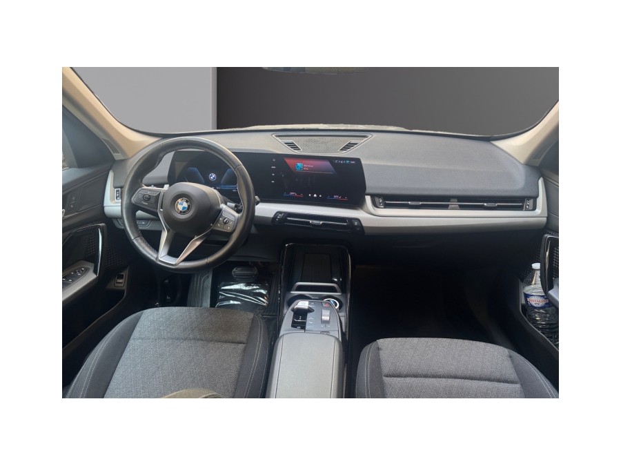 BMW d'occasion X1 18I SDRIVE 136 BUSINESS DESIGN DKG de 2024 Paris 15
