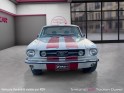 Ford mustang 289 gt v8 4.7l bva occasion simplicicar toulon ouest simplicicar simplicibike france