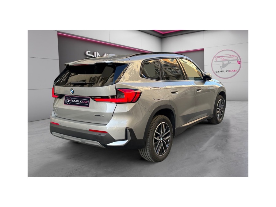 BMW d'occasion X1 18I SDRIVE 136 BUSINESS DESIGN DKG de 2024 Paris 15