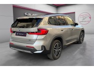 BMW d'occasion X1 18I SDRIVE 136 BUSINESS DESIGN DKG de 2024 Paris 15