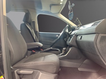 Volkswagen caddy 2.0 tdi 102 dsg6 alltrack boite automatiqye carplay garantie 12 mois occasion montreuil (porte de...