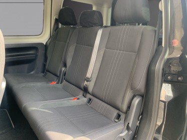 Volkswagen caddy 2.0 tdi 102 dsg6 alltrack boite automatiqye carplay garantie 12 mois occasion montreuil (porte de...