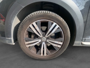 Volkswagen caddy 2.0 tdi 102 dsg6 alltrack boite automatiqye carplay garantie 12 mois occasion montreuil (porte de...