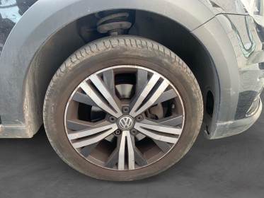 Volkswagen caddy 2.0 tdi 102 dsg6 alltrack boite automatiqye carplay garantie 12 mois occasion montreuil (porte de...