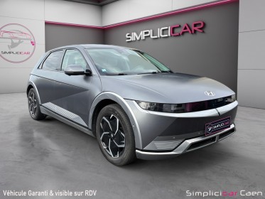 Hyundai ioniq 5 73 kwh htrac - 306 ch executive - sièges avant chauffants et ventilés - sièges arrière chauffants -......