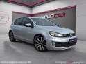 Volkswagen golf tdi 170 gtd 2.0 occasion avignon (84) simplicicar simplicibike france