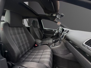 Volkswagen golf tdi 170 gtd 2.0 occasion avignon (84) simplicicar simplicibike france