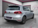 Volkswagen golf tdi 170 gtd 2.0 occasion avignon (84) simplicicar simplicibike france