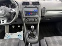 Volkswagen golf tdi 170 gtd 2.0 occasion avignon (84) simplicicar simplicibike france