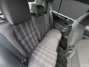 Volkswagen golf tdi 170 gtd 2.0 occasion avignon (84) simplicicar simplicibike france