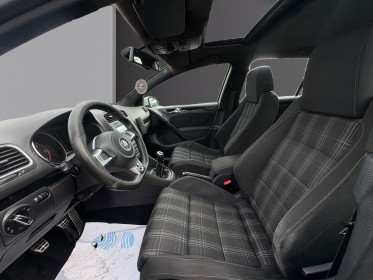 Volkswagen golf tdi 170 gtd 2.0 occasion avignon (84) simplicicar simplicibike france