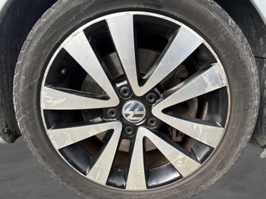 Volkswagen golf tdi 170 gtd 2.0 occasion avignon (84) simplicicar simplicibike france