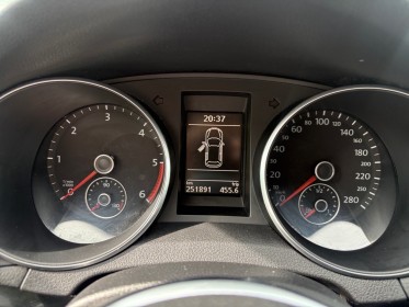 Volkswagen golf tdi 170 gtd 2.0 occasion avignon (84) simplicicar simplicibike france