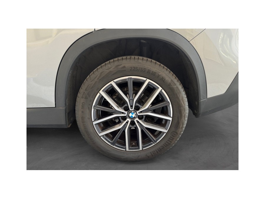 BMW d'occasion X1 18I SDRIVE 136 BUSINESS DESIGN DKG de 2024 Paris 15