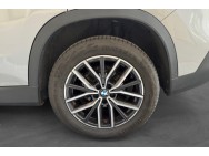 BMW d'occasion X1 18I SDRIVE 136 BUSINESS DESIGN DKG de 2024 Paris 15