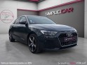 Audi a1 sportback 30 tfsi 116 ch s tronic 7 s line, intérieure cuir, radar av/ar, carplay, garantie 12mois occasion...
