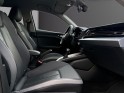 Audi a1 sportback 30 tfsi 116 ch s tronic 7 s line, intérieure cuir, radar av/ar, carplay, garantie 12mois occasion...