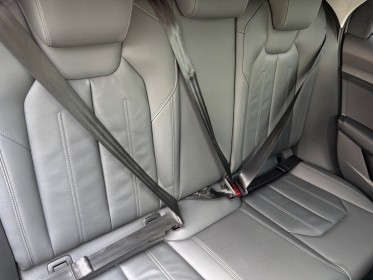 Audi a1 sportback 30 tfsi 116 ch s tronic 7 s line, intérieure cuir, radar av/ar, carplay, garantie 12mois occasion...